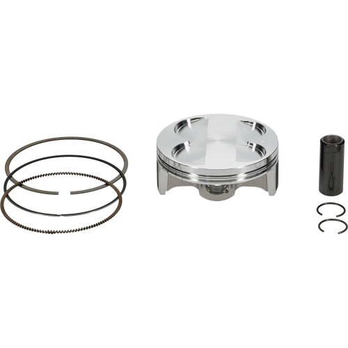VERTEX 24405A PISTON KIT BB FORGED 79.95/+3.00 13.8:1 YAM