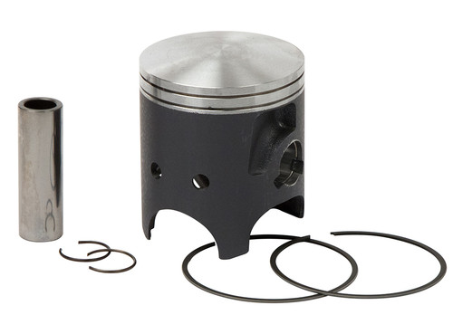 VERTEX 22585B PISTON KIT CAST 66.35/STD SUZ