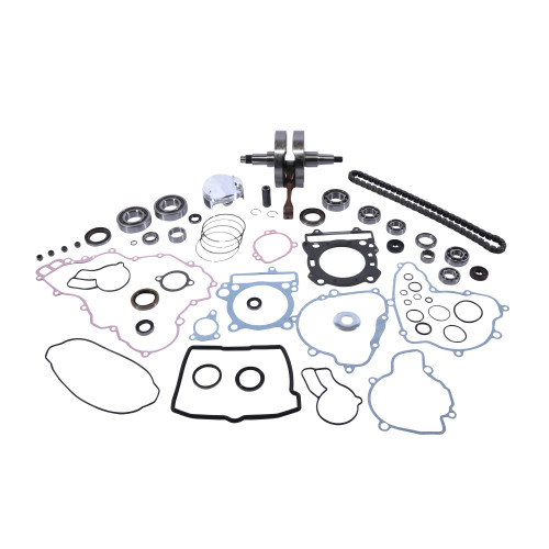 VERTEX WR00031 COMPLETE ENGINE REBUILD KIT KTM
