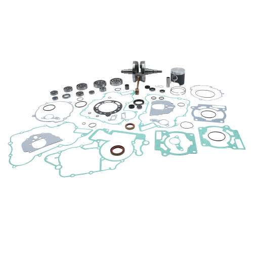 VERTEX WR00032 COMPLETE ENGINE REBUILD KIT KTM
