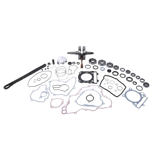 VERTEX WR00035 COMPLETE ENGINE REBUILD KIT KTM