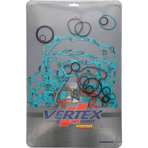 VERTEX 808985 COMPLETE GASKET KIT