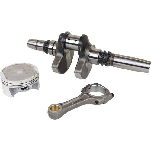 VERTEX HR00208 COMPLETE ENGINE REBUILD KIT CAN