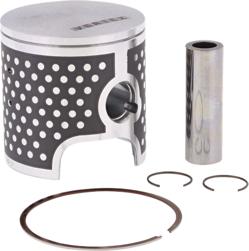 VERTEX 24578B CAST REPLICA PISTON KIT