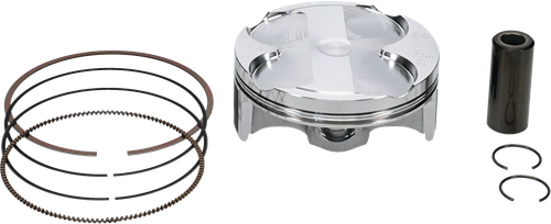 VERTEX 24628B FORGED REPLICA PISTON KIT