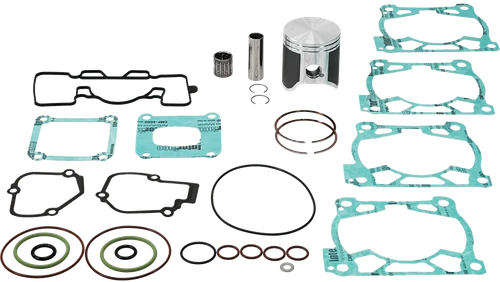 VERTEX VTK23928B-3 TOP END KIT CAST REPLICA 53.950/STD GAS/HUSQ/KTM