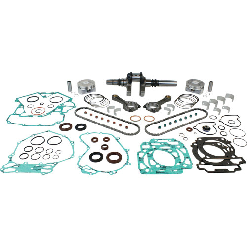 VERTEX HR00219 OVERSIZED ENGINE REBUILD KIT