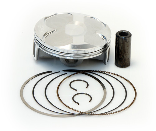 VERTEX 24696B FORGED REPLICA PISTON KIT