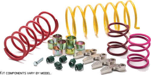 EPI WE437067 SPORT UTILITY CLUTCH KIT STOCK TIRES 0-3000'