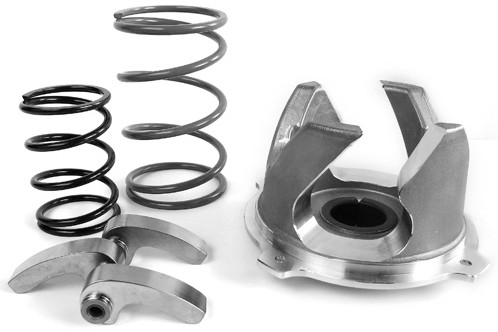 EPI WE437377 MUDDER CLUTCH KIT