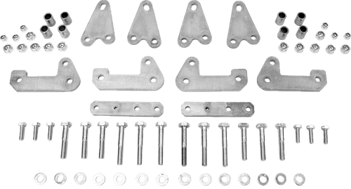EPI EPILK192 LIFT KIT POL