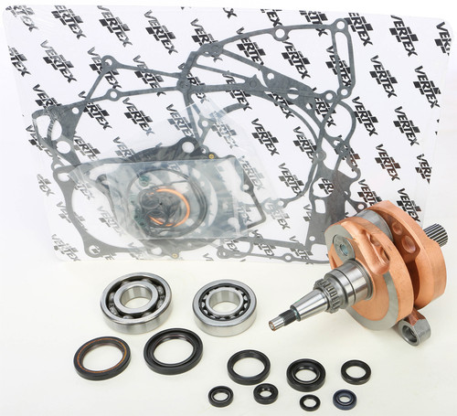 HOT RODS CBK0191 BOTTOM END KIT