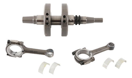 HOT RODS 4089 CRANKSHAFT ASSEMBLY