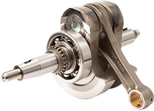 HOT RODS 4144 COMPLETE CRANKSHAFT ASSEMBLY