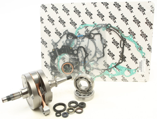 HOT RODS CBK0205 COMPLETE BOTTOM END KIT
