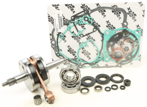HOT RODS CBK0207 COMPLETE BOTTOM END KIT