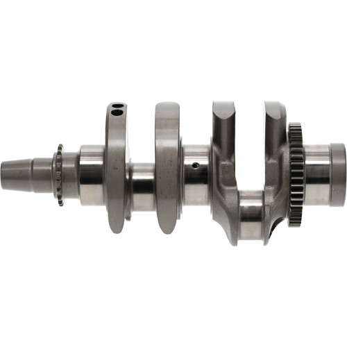 HOT RODS HR00026 CRANKSHAFT W/RODS POL
