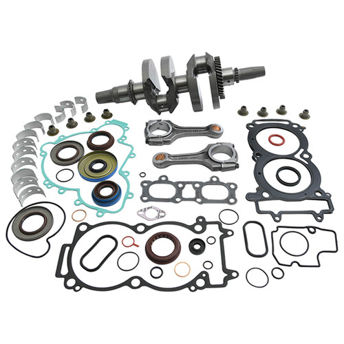 HOT RODS HR00111 BOTTOM END KIT POL