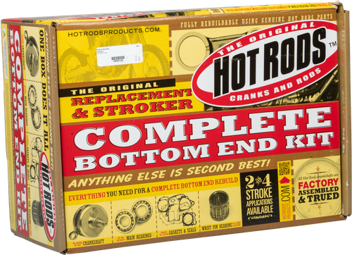 HOT RODS HR00124 BOTTOM END KIT YAM
