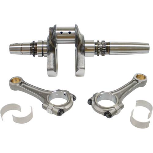 HOT RODS HR00185 CRANKSHAFT AND RODS KIT