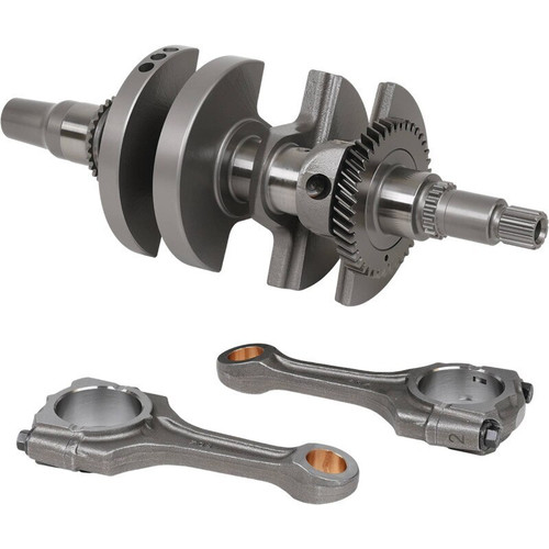 HOT RODS HR00253 BOTTOM END KIT POL