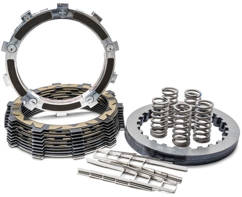 REKLUSE RACING RMS-6312001 RADIUS X AUTO CLUTCH