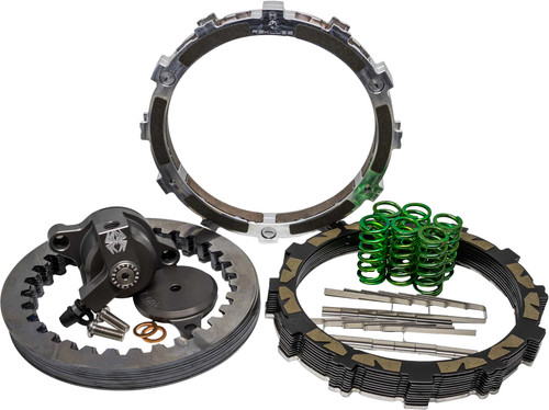 REKLUSE RACING RMS-6306000 RADIUS X AUTO CLUTCH