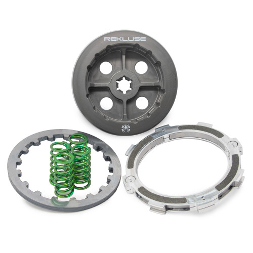 REKLUSE RACING RMS-6142 EXP 3.0 CLUTCH KAW
