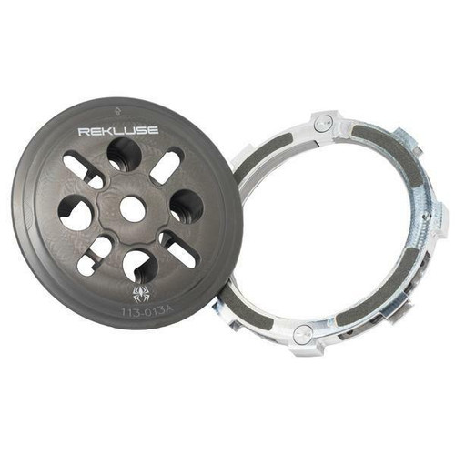 REKLUSE RACING RMS-6177 EXP 3.0 CLUTCH YAM