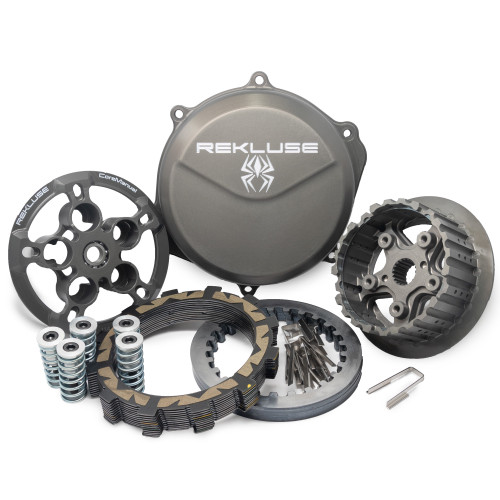 REKLUSE RACING RMS-7101101 CORE MANUAL TORQ-DRIVE CLUTCH HON