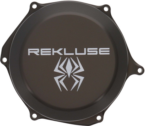 REKLUSE RACING RMS-0407176 CLUTCH COVER YAM