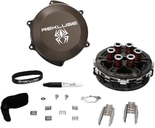 REKLUSE RACING RMS-8907070 RADIUSCX 4.0 CLUTCH YAM