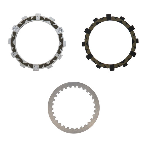 REKLUSE RACING RMS-8907076 RADIUSCX 4.0 CLUTCH YAM