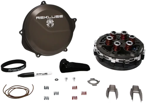 REKLUSE RACING RMS-8908004 RADIUSCX 4.0 CLUTCH SHE