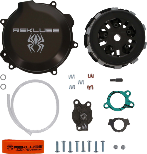REKLUSE RACING RMS-8913291 RADIUSCX 4.0 KTM/HUS