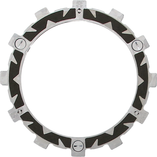 REKLUSE RACING 770-421002 4.0 EXP PLATE UPGRADE YAMAHA