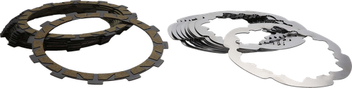 REKLUSE RACING 754-01002 APEX REPL CLUTCH PACK HON