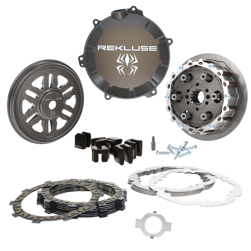REKLUSE RACING RMS-7414001 APEX MANUAL CLUTCH DUC