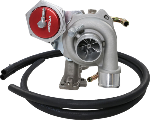 DYNOJET 96010009 Turbocharger Upgrade Kit - Polaris