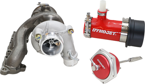DYNOJET 96010011 Turbocharger Upgrade Kit - Can-Am