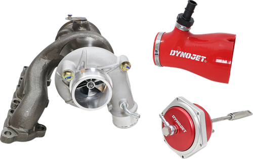 DYNOJET 96010012 Turbocharger Upgrade Kit - Can-Am