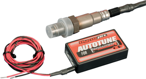 DYNOJET AT-200 Auto Tune Kit for Power Commander V - Wideband Oxygen Sensor