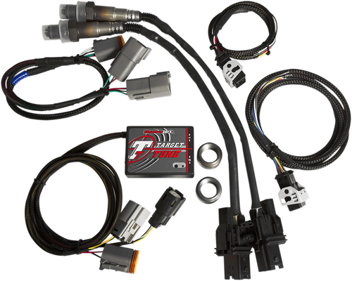 DYNOJET TT-3 Target Tune Module Kit with O2 Sensor - V-Rod