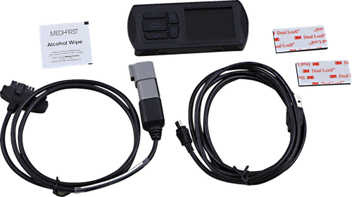 DYNOJET PV3-25-04 Power Vision 3 ECU Tuner - Can-Am