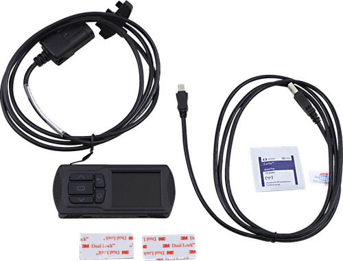 DYNOJET PV3-19-01 Power Vision 3 ECU Tuner - Polaris
