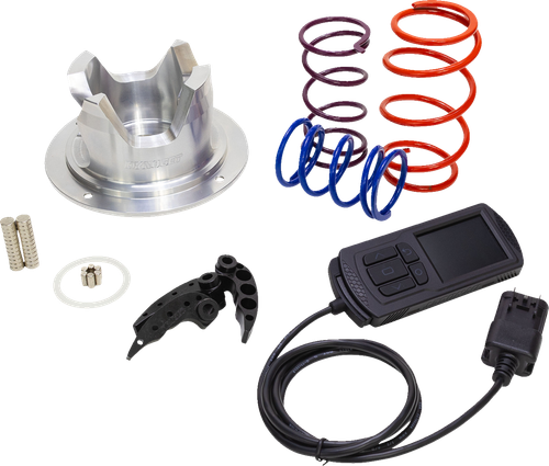 DYNOJET 96090004 Stage-2 Power Package Kit - Polaris