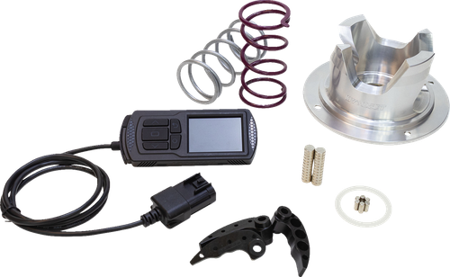 DYNOJET 96090006 Stage-2 Power Package Kit - Polaris