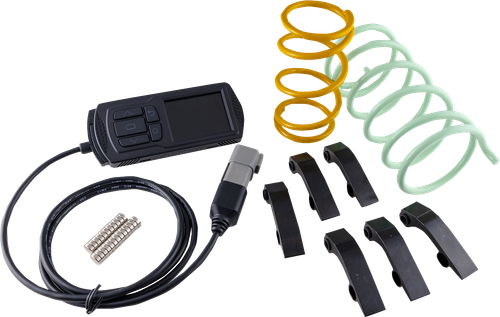 DYNOJET 96090024 Stage-2A Power Package Kit - Can-Am