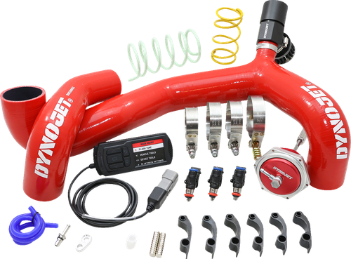 DYNOJET 96090027 Stage-4 Power Package Kit - Can-Am