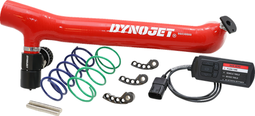 DYNOJET 96090032 Stage-3 Power Package Kit - Polaris